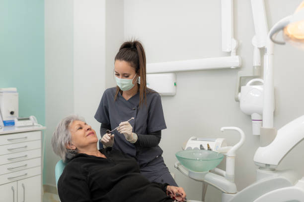 Best Knocked-Out Tooth Emergency  in Morton, IL