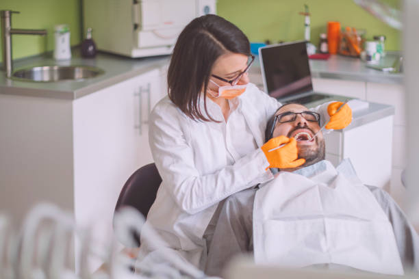 Best Root Canal Emergency Dentist  in Morton, IL